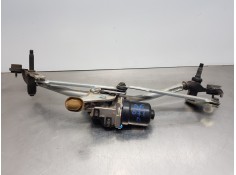 Recambio de motor limpia delantero para peugeot 2008 (p2) allure puretech referencia OEM IAM 9824784980   2