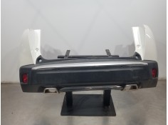Recambio de paragolpes trasero para peugeot 2008 (p2) allure puretech referencia OEM IAM 98385169XT  