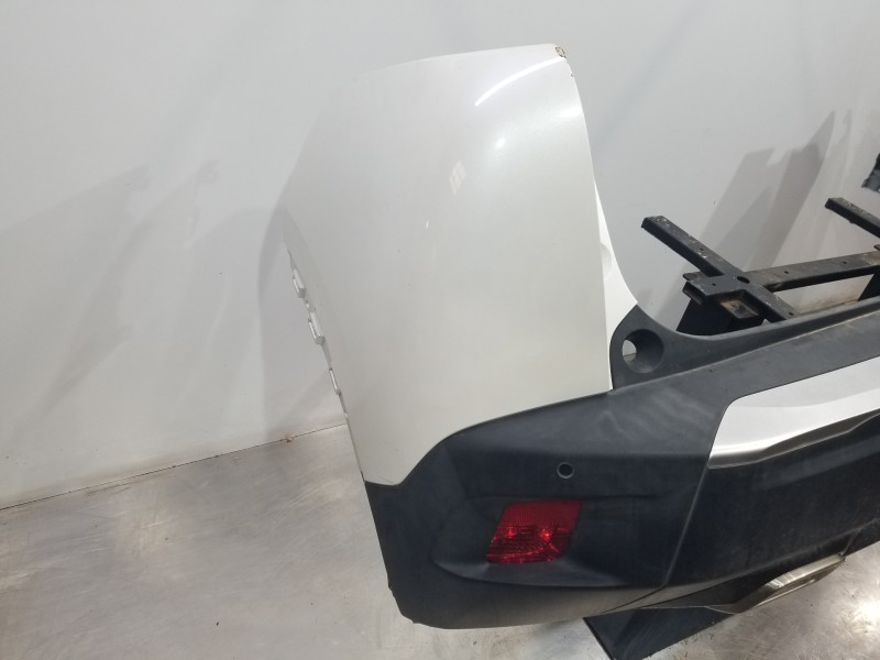Recambio de paragolpes trasero para peugeot 2008 (p2) allure puretech referencia OEM IAM 98385169XT  