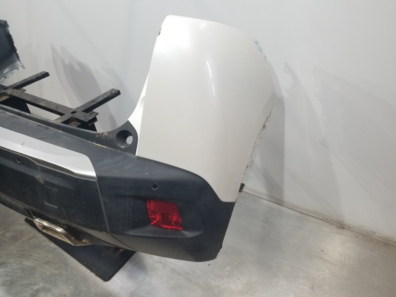Recambio de paragolpes trasero para peugeot 2008 (p2) allure puretech referencia OEM IAM 98385169XT  