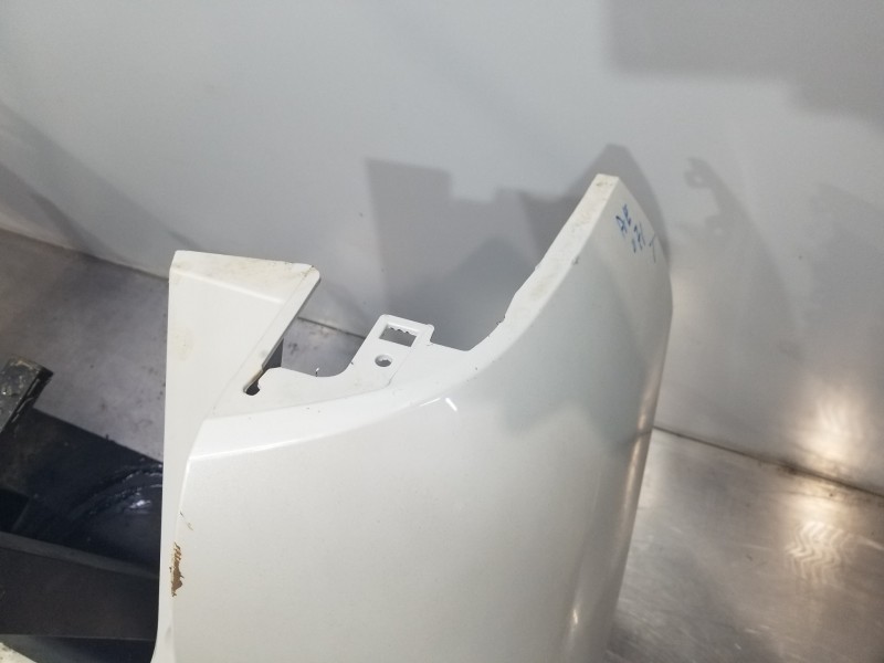 Recambio de paragolpes trasero para peugeot 2008 (p2) allure puretech referencia OEM IAM 98385169XT  