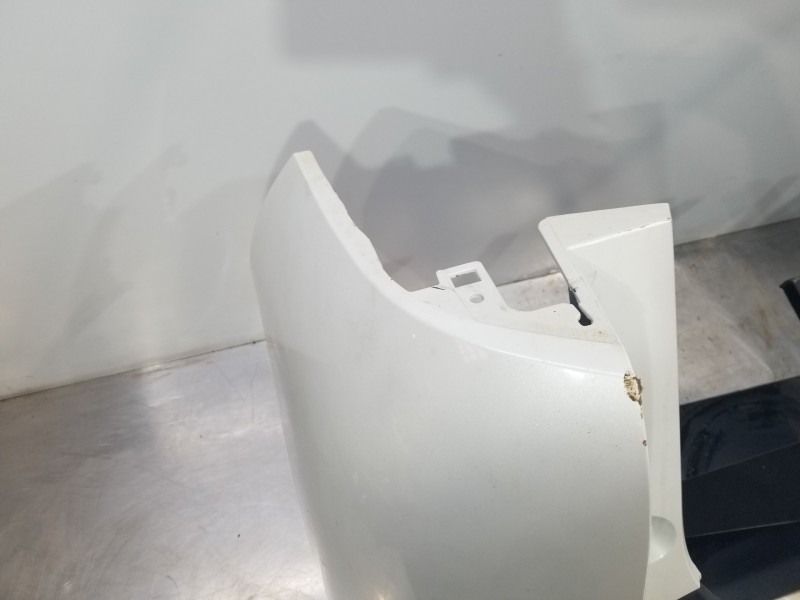 Recambio de paragolpes trasero para peugeot 2008 (p2) allure puretech referencia OEM IAM 98385169XT  