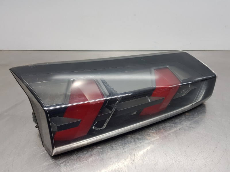 Recambio de piloto trasero izquierdo interior para peugeot 2008 (p2) allure puretech referencia OEM IAM 9825957580 FR26950132 