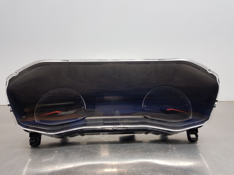 Recambio de cuadro instrumentos para peugeot 2008 (p2) allure puretech referencia OEM IAM 9836056380  