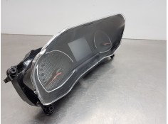 Recambio de cuadro instrumentos para peugeot 2008 (p2) allure puretech referencia OEM IAM 9836056380   2
