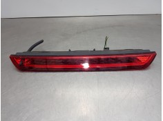 Recambio de luz central de freno para peugeot 2008 (p2) allure puretech referencia OEM IAM 9688016380 9836561780 