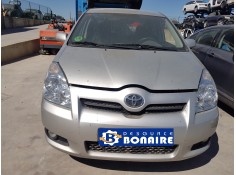 toyota corolla verso (r1) del año 2008