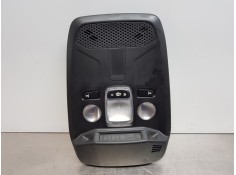 Recambio de luz interior para peugeot 2008 (p2) allure puretech referencia OEM IAM 98232978ZD 96781445ZD 9848693080