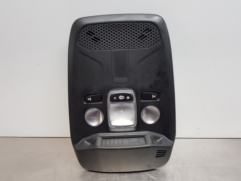Recambio de luz interior para peugeot 2008 (p2) allure puretech referencia OEM IAM 98232978ZD 96781445ZD 9848693080