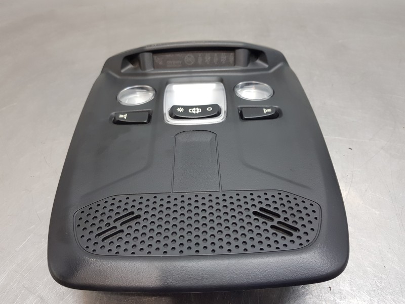 Recambio de luz interior para peugeot 2008 (p2) allure puretech referencia OEM IAM 98232978ZD 96781445ZD 9848693080