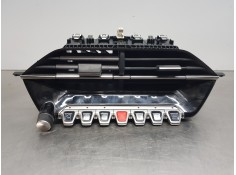 Recambio de mando climatizador para peugeot 2008 (p2) allure puretech referencia OEM IAM 98432306XU 9823457080 