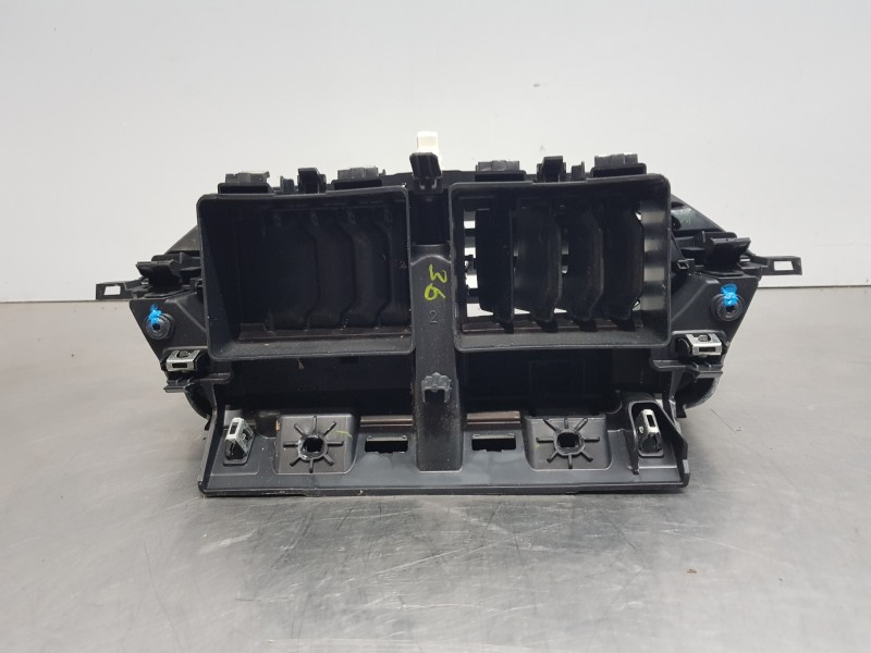 Recambio de mando climatizador para peugeot 2008 (p2) allure puretech referencia OEM IAM 98432306XU 9823457080 