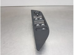 Recambio de mando elevalunas delantero izquierdo para peugeot 2008 (p2) allure puretech referencia OEM IAM 98421760ZD 1051977299