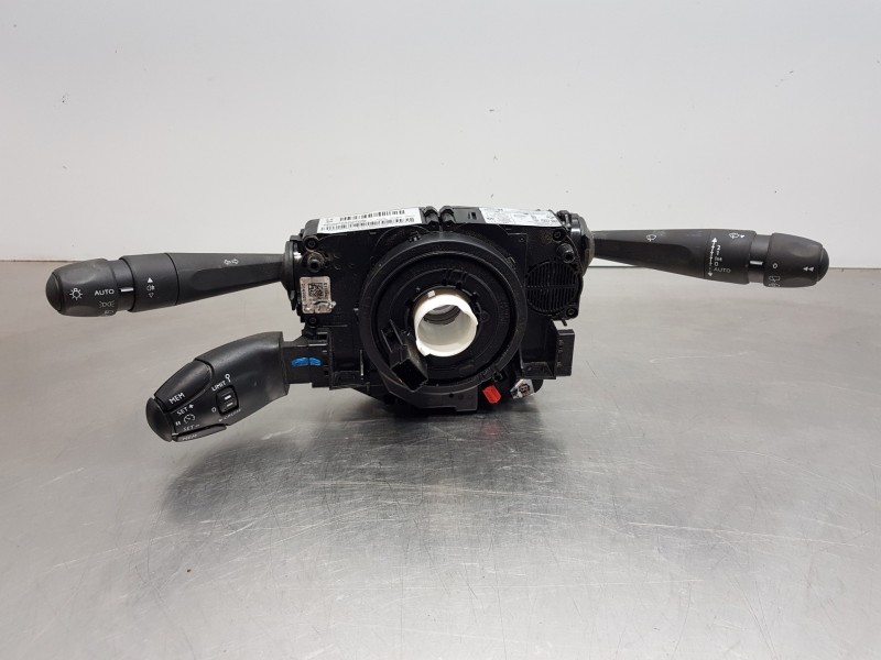 Recambio de mando multifuncion para peugeot 2008 (p2) allure puretech referencia OEM IAM 98369258ZD  