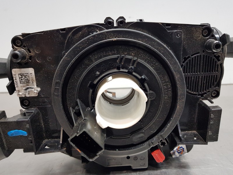 Recambio de mando multifuncion para peugeot 2008 (p2) allure puretech referencia OEM IAM 98369258ZD  