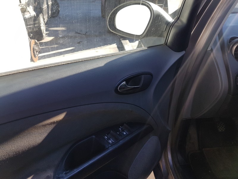 seat toledo (5p2) del año 2005