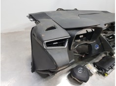 Recambio de kit airbag para toyota corolla touring sports (e21) hybrid referencia OEM IAM 5540002901C0 4513002831C0 7396002380 2