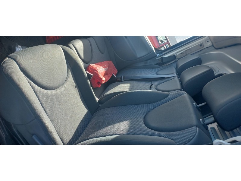 citroen jumpy del año 2011