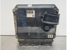 Recambio de centralita motor uce para toyota rav 4 (a3) 4wd referencia OEM IAM 8966142C10 1758007742 