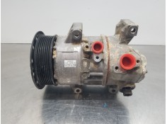 Recambio de compresor aire acondicionado para toyota rav 4 (a3) 4wd referencia OEM IAM 5SE12C 4472601251 