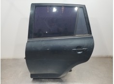 Recambio de puerta trasera izquierda para toyota rav 4 (a3) 4wd referencia OEM IAM 6700442121  