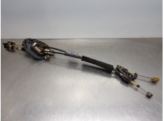 Recambio de varillaje cambio para peugeot 2008 (p2) allure puretech referencia OEM IAM 9845930080  