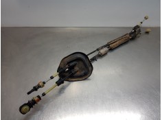 Recambio de varillaje cambio para peugeot 2008 (p2) allure puretech referencia OEM IAM 9845930080   2