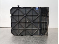 Recambio de caja reles / fusibles para citroen c4 berlina exclusive referencia OEM IAM 9663798480   2