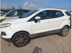 ford ecosport del año 2013 2