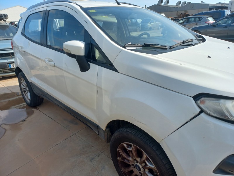 ford ecosport del año 2013