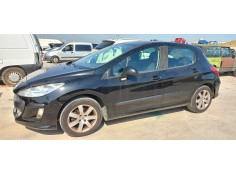 peugeot 308 del año 2009 2