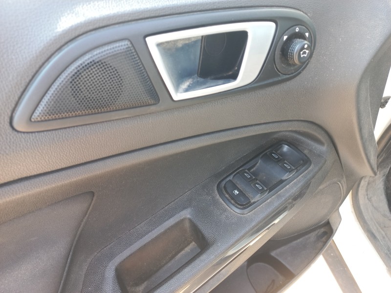 ford ecosport del año 2013