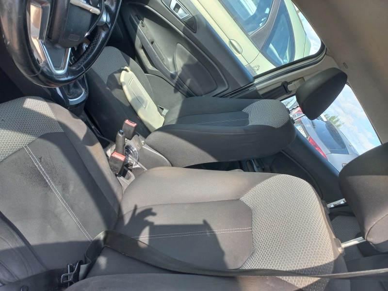 ford ecosport del año 2013