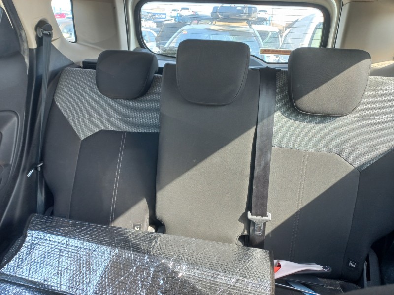 ford ecosport del año 2013