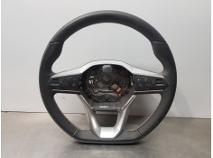 Recambio de volante para seat arona style referencia OEM IAM 5FA419091ET 5FA419091ETWVV 