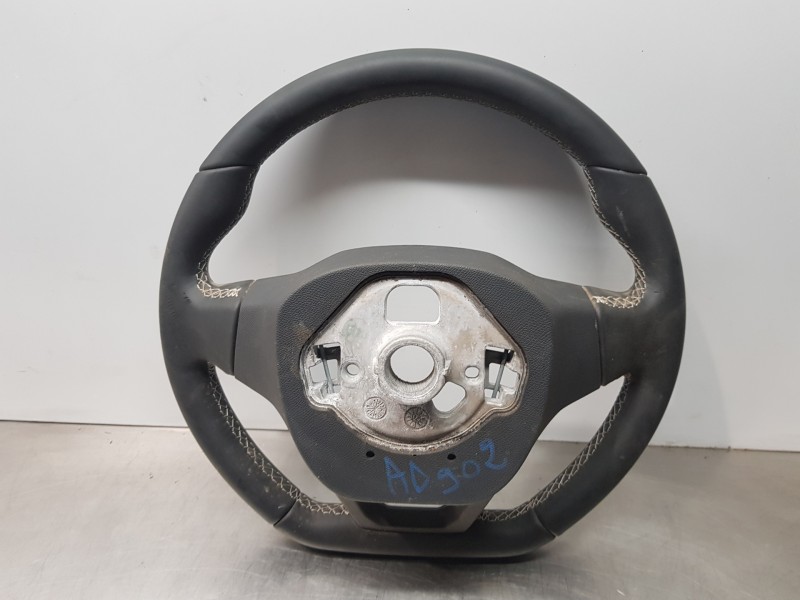 Recambio de volante para seat arona style referencia OEM IAM 5FA419091ET 5FA419091ETWVV 