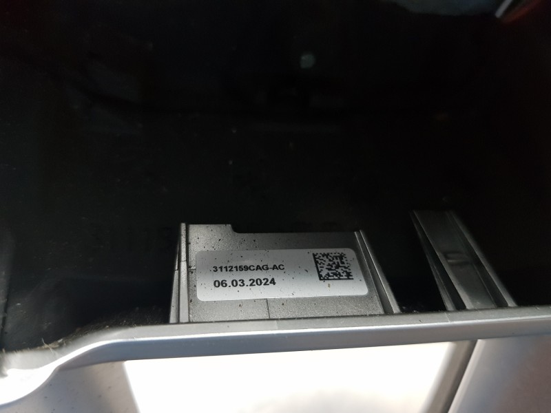 Recambio de volante para seat arona style referencia OEM IAM 5FA419091ET 5FA419091ETWVV 