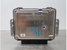 Recambio de centralita motor uce para citroen c4 berlina exclusive referencia OEM IAM 9664618080 9653958980  2