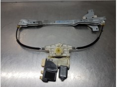 Recambio de elevalunas delantero izquierdo para citroen c4 berlina exclusive referencia OEM IAM 9657133680 968157080