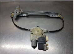 Recambio de elevalunas delantero izquierdo para citroen c4 berlina exclusive referencia OEM IAM 9657133680 968157080  2