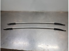 Recambio de barras techo para seat arona style referencia OEM IAM 6F9860025G  