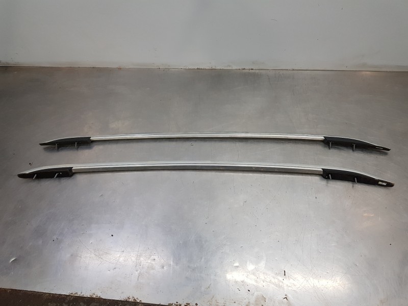 Recambio de barras techo para seat arona style referencia OEM IAM 6F9860025G  