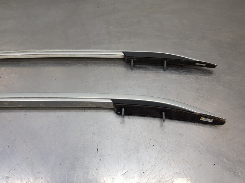 Recambio de barras techo para seat arona style referencia OEM IAM 6F9860025G  