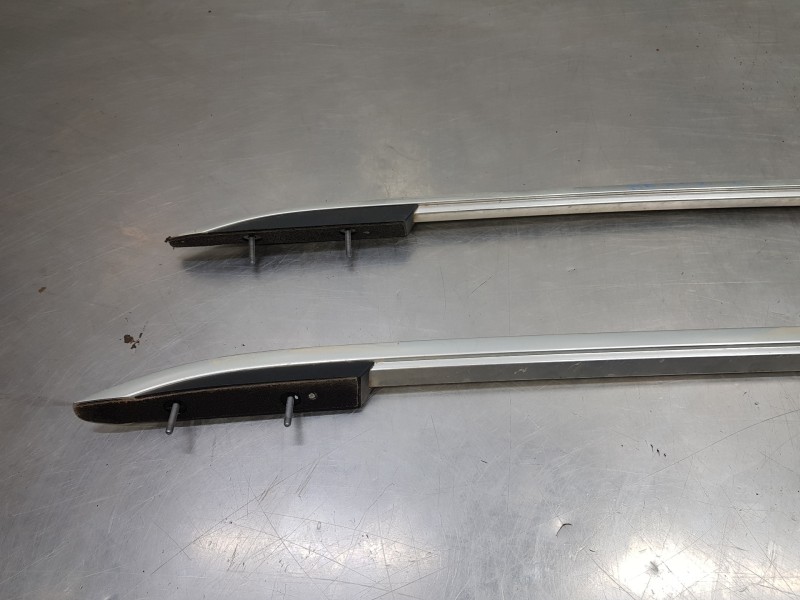 Recambio de barras techo para seat arona style referencia OEM IAM 6F9860025G  