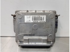 Recambio de modulo electronico para citroen c4 berlina exclusive referencia OEM IAM 89034934  