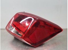 Recambio de piloto trasero derecho para seat arona style referencia OEM IAM 6F9945208B  