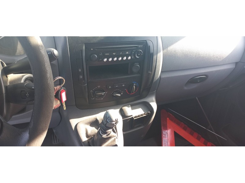 citroen jumpy del año 2011