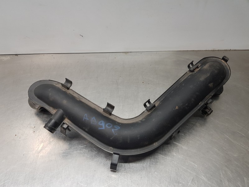 Recambio de tubo presion turbocompresor para seat arona style referencia OEM IAM 05C145673B 05C145673B 