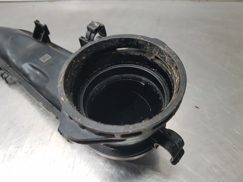 Recambio de tubo presion turbocompresor para seat arona style referencia OEM IAM 05C145673B 05C145673B 