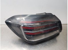 Recambio de piloto trasero izquierdo para peugeot 208 (p2) allure referencia OEM IAM 9851061280  